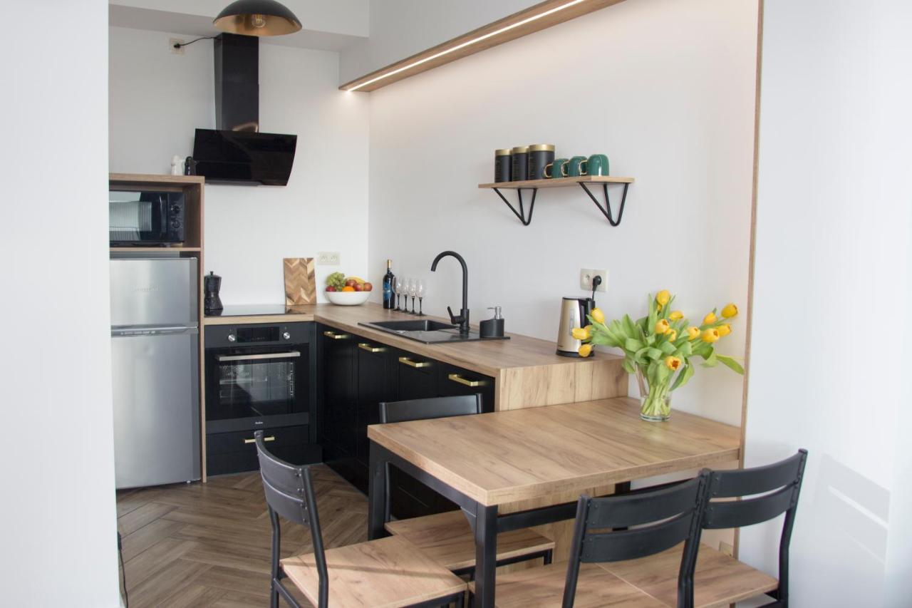 Spring 57 By Housine Apartment Zator Exterior photo