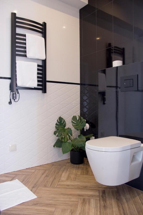 Spring 57 By Housine Apartment Zator Exterior photo