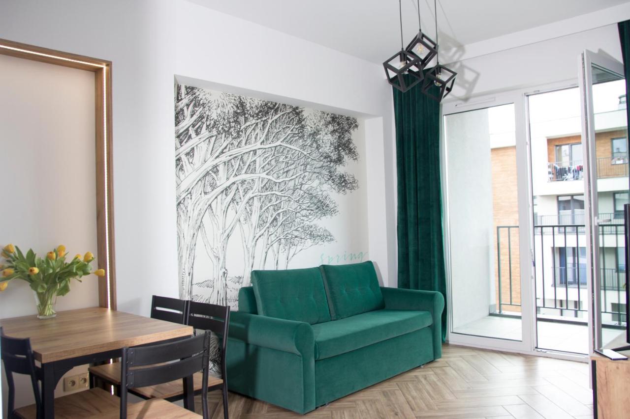 Spring 57 By Housine Apartment Zator Exterior photo