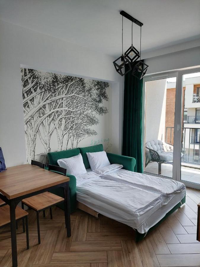 Spring 57 By Housine Apartment Zator Exterior photo