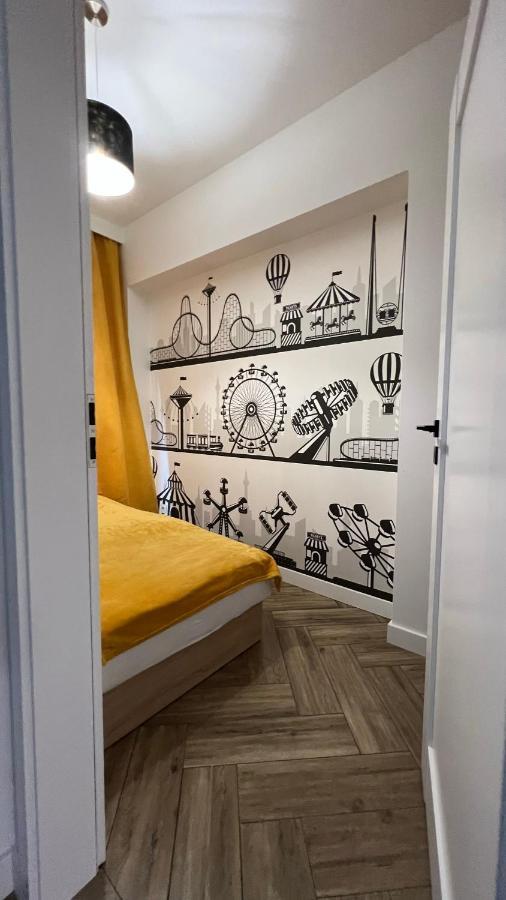 Spring 57 By Housine Apartment Zator Exterior photo